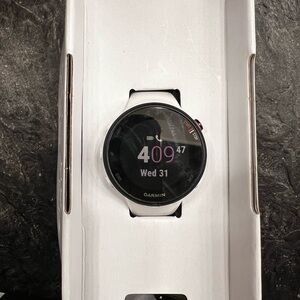 Garmin Forerunner 45S